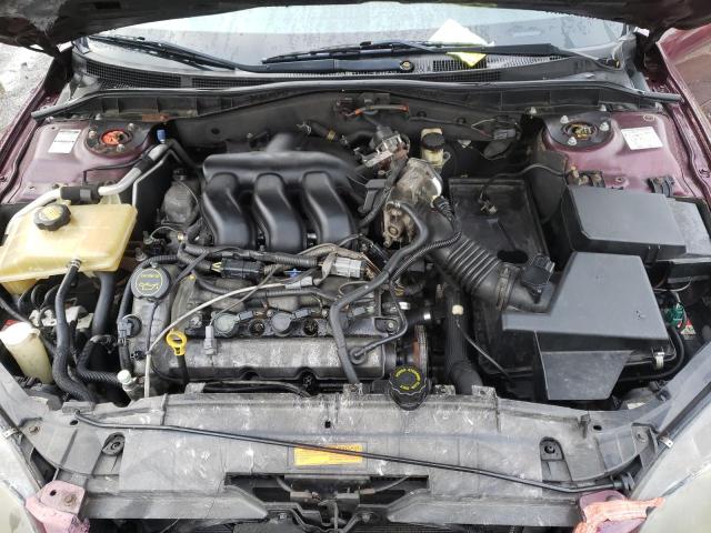 Photo 7 from auction – 2006 MAZDA 6 S with VIN 1YVHP80D065M44484