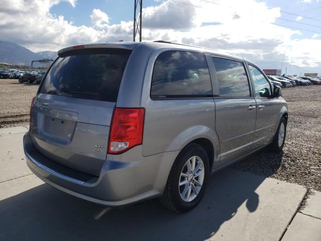 Photo 4 from auction – 2016 DODGE GRAND CARA with VIN 2C4RDGCGXGR210005