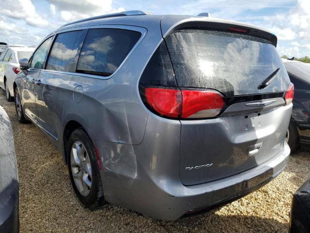 Photo 3 from auction – 2020 CHRYSLER PACIFICA T with VIN 2C4RC1EG5LR113494