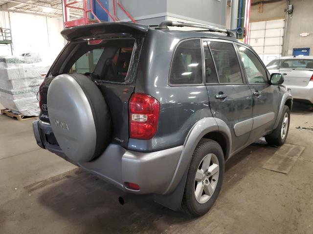 Photo 4 from auction – 2005 TOYOTA RAV4 with VIN JTEHD20V650050418
