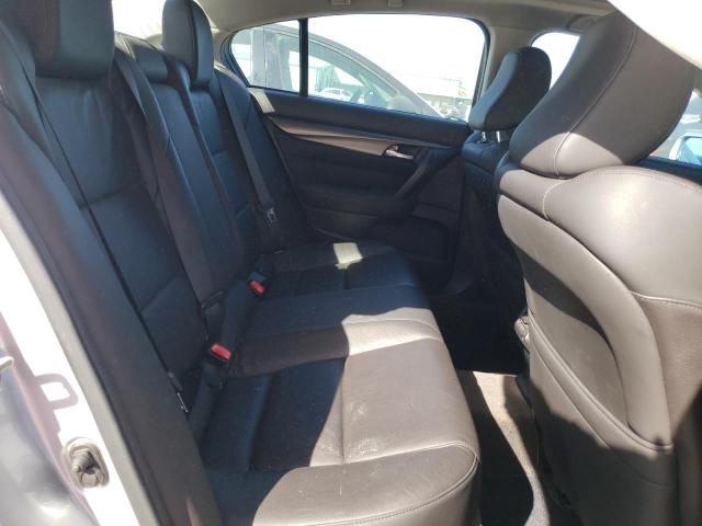 Photo 6 from auction – 2013 ACURA TL with VIN 19UUA8F24DA003846