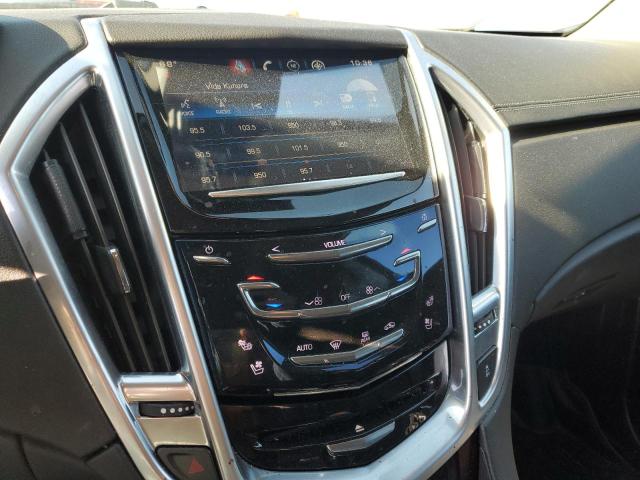 Photo 9 from auction – 2016 CADILLAC SRX PREMIU with VIN 3GYFNDE35GS534985