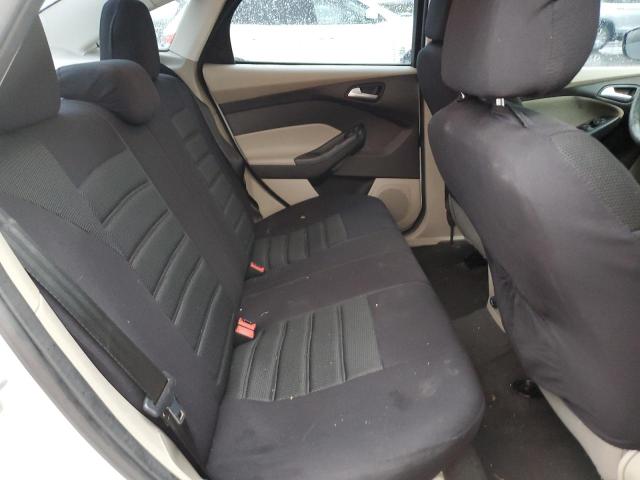 Photo 6 from auction – 2014 FORD FOCUS SE with VIN 1FADP3F24EL321011