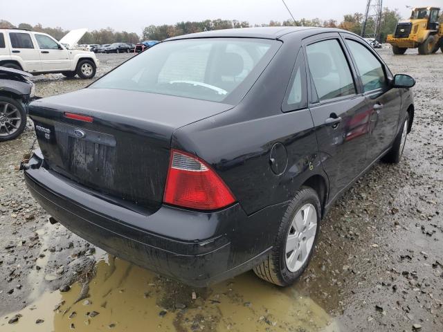 Photo 4 from auction – 2007 FORD FOCUS with VIN 1FAFP34N27W159533