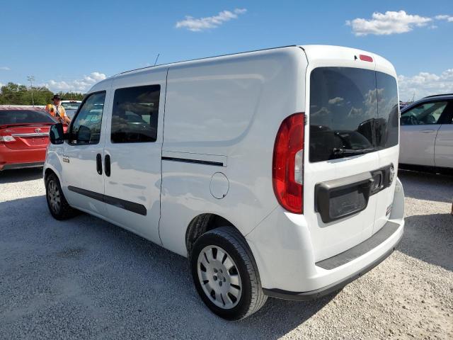 Photo 3 from auction – 2016 RAM PROMASTER with VIN ZFBERFBT9G6C21292