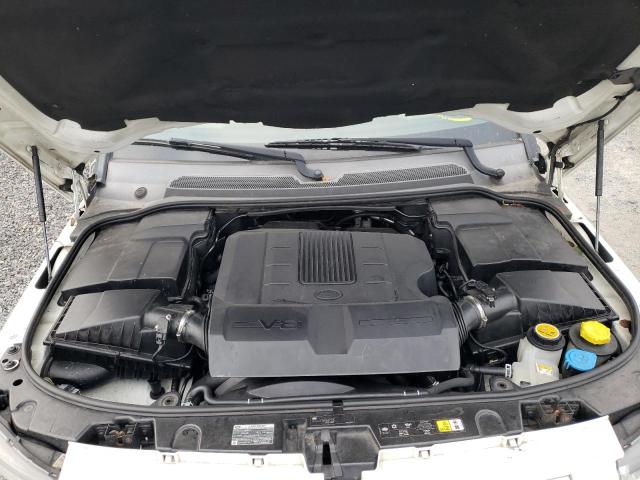 صورة رقم 7 من المزاد - 2012 LAND ROVER LR4 HSE مع VIN SALAG2D47CA642196