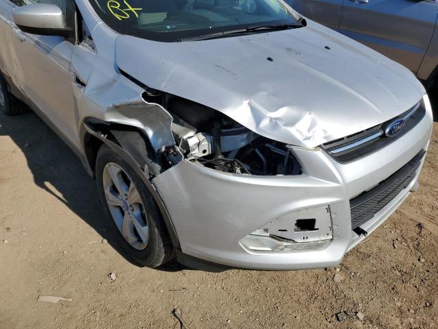 Photo 9 from auction – 2013 FORD ESCAPE SE with VIN 1FMCU9GX1DUC21285