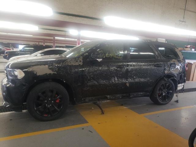 Photo 9 from auction – 2017 DODGE DURANGO R/ with VIN 1C4SDJCT0HC643709
