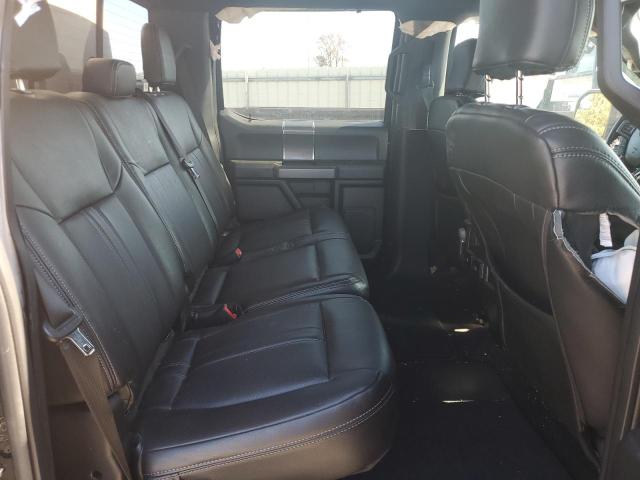 Photo 6 from auction – 2019 FORD F150 SUPER with VIN 1FTEW1EP1KFA58795