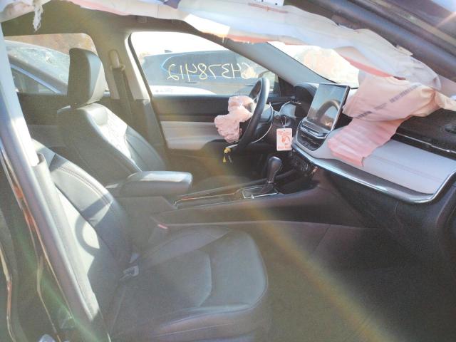 Photo 5 from auction – 2022 JEEP COMPASS LI with VIN 3C4NJDCB6NT174740