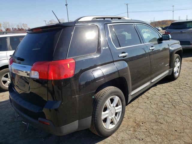 Zdjęcie 4 z aukcji – 2014 GMC TERRAIN SL z VIN 2GKALREK7E6256245