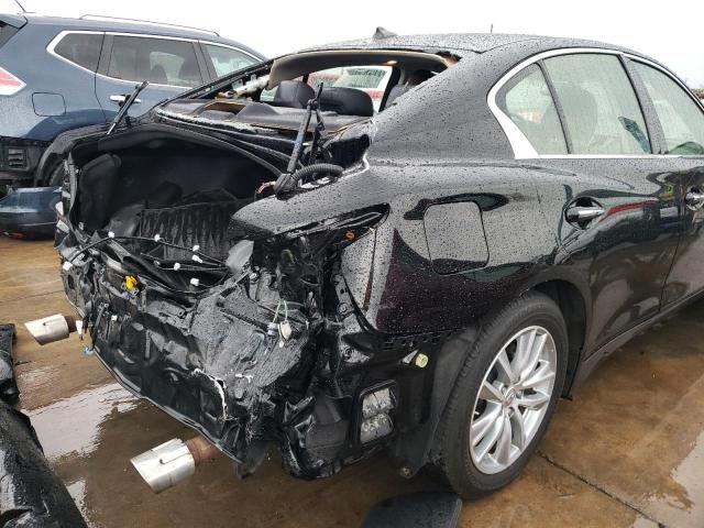 Photo 9 from auction – 2017 INFINITI Q50 PREMIU with VIN JN1EV7AR7HM835811