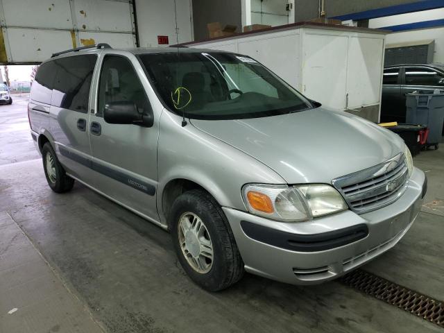 CHEVROLET VENTURE 2004 с VIN 1GNDX03E84D215913 - Фото с аукциона