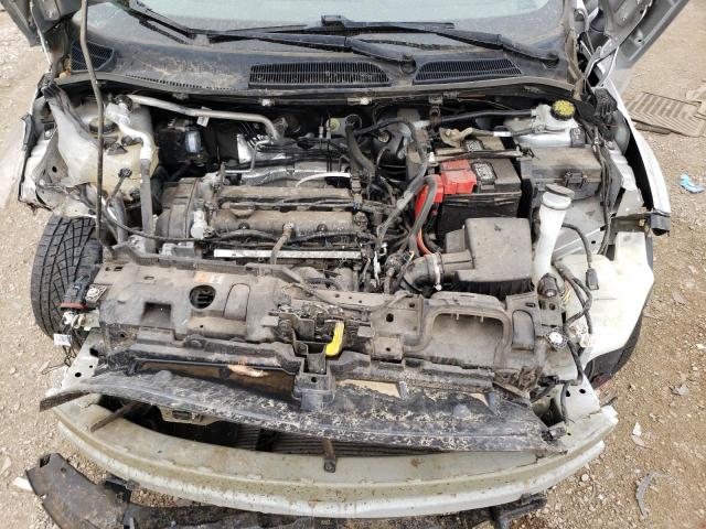 Photo 7 from auction – 2019 FORD FIESTA with VIN 3FADP4EJ6KM138153