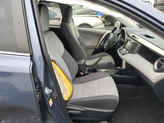 Photo 5 from auction – 2013 TOYOTA RAV4 XLE with VIN JTMRFREVXDD018079