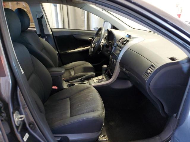 Photo 5 from auction – 2013 TOYOTA COROLLA BA with VIN 5YFBU4EE5DP075121