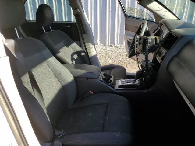 Photo 6 from auction – 2007 CHRYSLER 300 with VIN 2C3KA43R57H691074