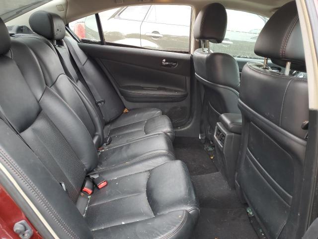 Photo 6 from auction – 2013 NISSAN MAXIMA S with VIN 1N4AA5AP7DC813856