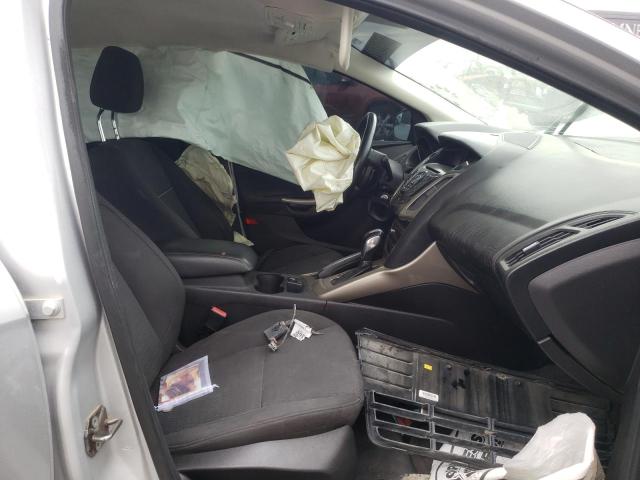 صورة رقم 5 من المزاد - 2012 FORD FOCUS SEL مع VIN 1FAHP3H27CL196582