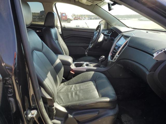 Photo 5 from auction – 2016 CADILLAC SRX with VIN 3GYFNAE38GS575433
