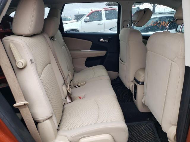 Photo 6 from auction – 2012 DODGE JOURNEY SE with VIN 3C4PDCAB8CT222037