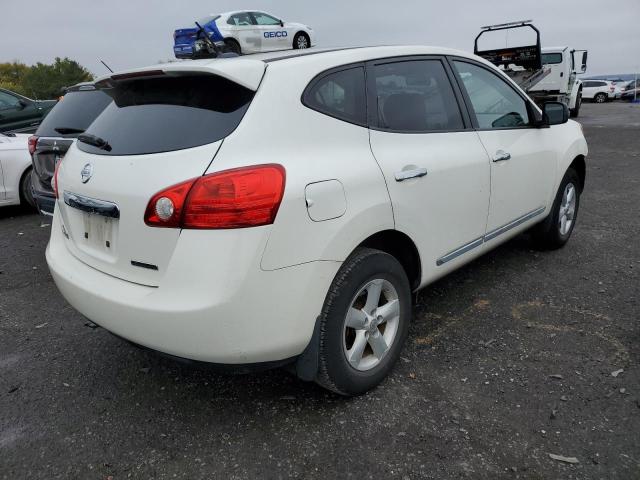 Photo 4 from auction – 2012 NISSAN ROGUE S with VIN JN8AS5MT0CW260064