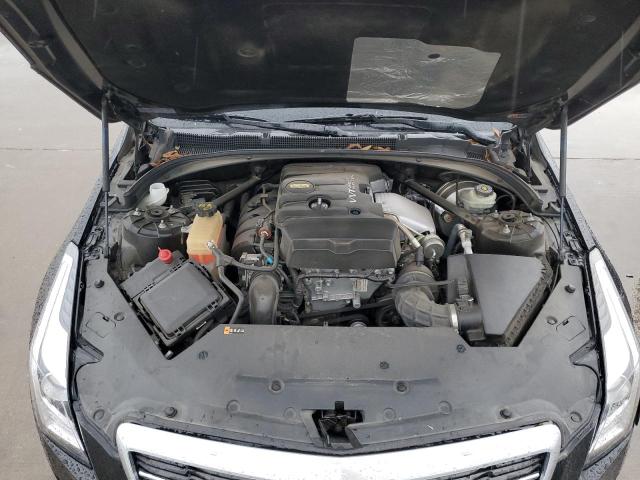 Photo 7 from auction – 2017 CADILLAC ATS with VIN 1G6AA5RX4H0190043