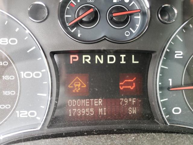 Photo 8 from auction – 2008 PONTIAC TORRENT with VIN 2CKDL33F286343219