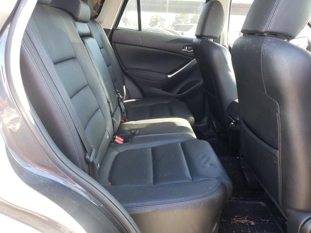 Photo 6 from auction – 2016 MAZDA CX-5 GT with VIN JM3KE2DY6G0787026