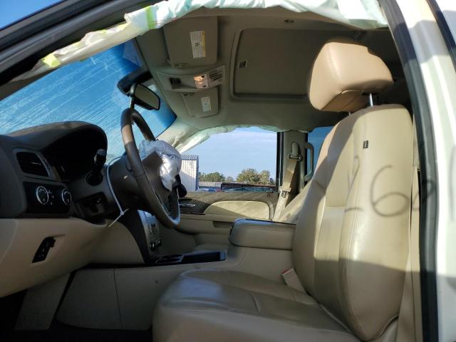 Photo 5 from auction – 2013 GMC SIERRA K15 with VIN 3GTP2WE75DG170292