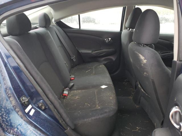 Photo 6 from auction – 2013 NISSAN VERSA S with VIN 3N1CN7AP7DL866566