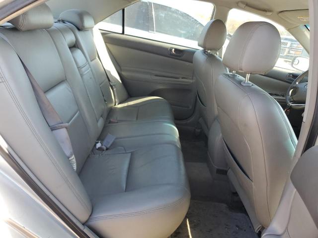 Photo 6 from auction – 2003 TOYOTA CAMRY LE with VIN 4T1BE32K13U738926