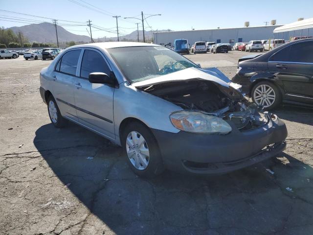 Photo 1 from auction – 2008 TOYOTA COROLLA CE with VIN 1NXBR32EX8Z963447