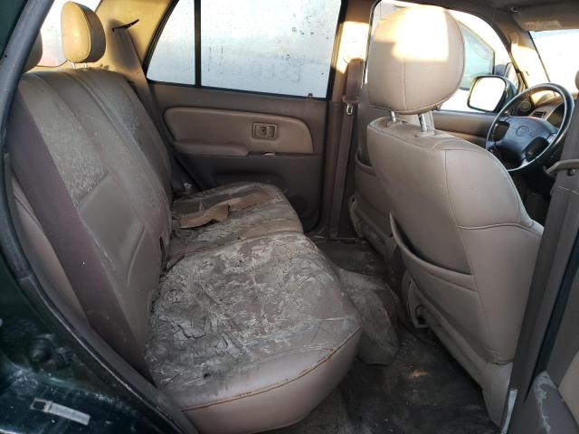 Photo 6 from auction – 2001 TOYOTA 4RUNNER SR with VIN JT3GN86R510208305