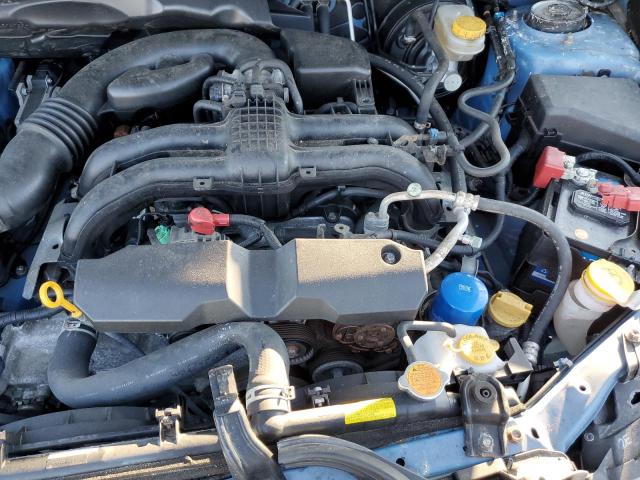 Photo 7 from auction – 2016 SUBARU CROSSTREK with VIN JF2GPAKC5GH274296