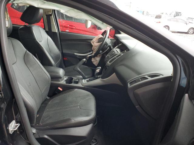 Photo 5 from auction – 2014 FORD FOCUS SE with VIN 1FADP3F28EL188642