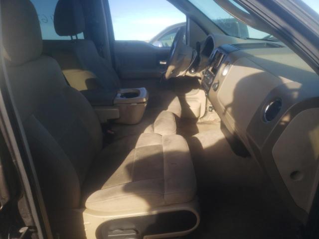 Photo 5 from auction – 2006 FORD F150 SUPER with VIN 1FTPW12V26FB72239