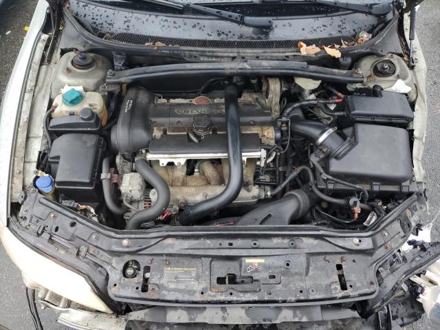 Photo 7 from auction – 2007 VOLVO XC70 with VIN YV4SZ592X71264778