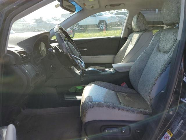 Photo 5 from auction – 2013 LEXUS RX 350 with VIN 2T2ZK1BA7DC130961