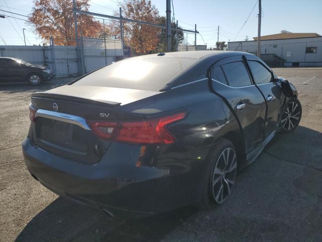 Photo 4 from auction – 2017 NISSAN MAXIMA 3.5 with VIN 1N4AA6AP2HC425638