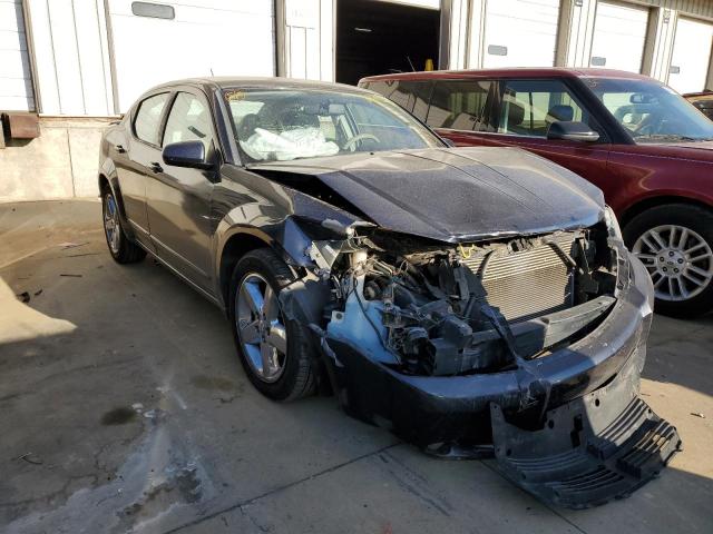 DODGE AVENGER R/ 2008 with VIN 1B3LD76M88N694926 - Photo from auction