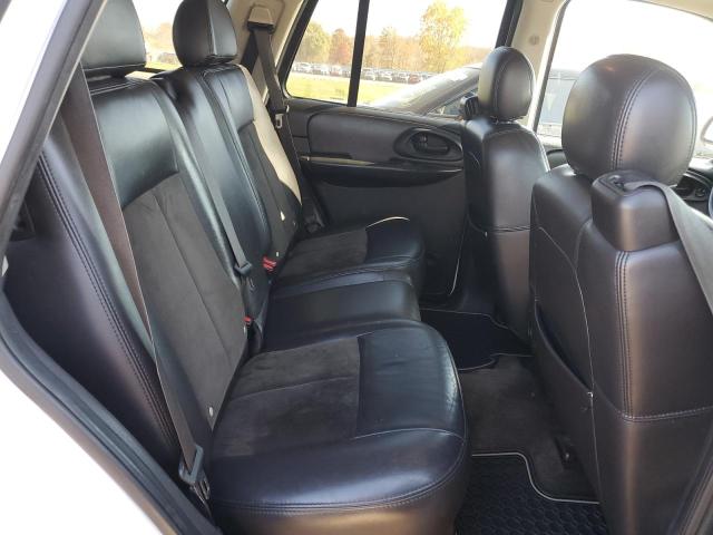 Photo 6 from auction – 2008 CHEVROLET TRAILBLAZE with VIN 1GNET13H682144177