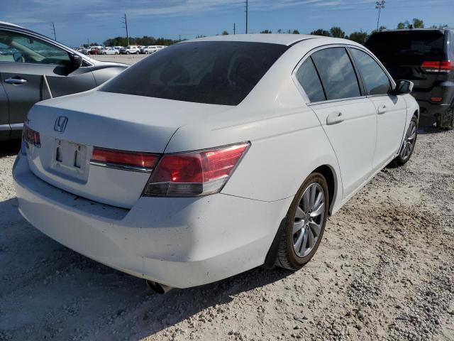 Photo 3 from auction – 2012 HONDA ACCORD EX with VIN 1HGCP2E70CA013468