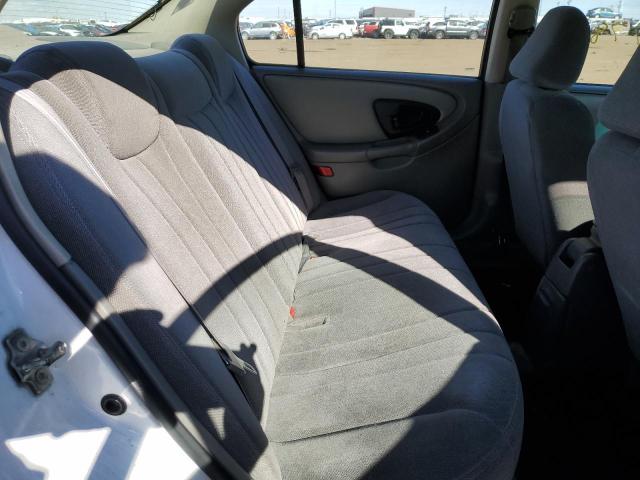 Photo 6 from auction – 2004 CHEVROLET CLASSIC with VIN 1G1ND52F44M599744