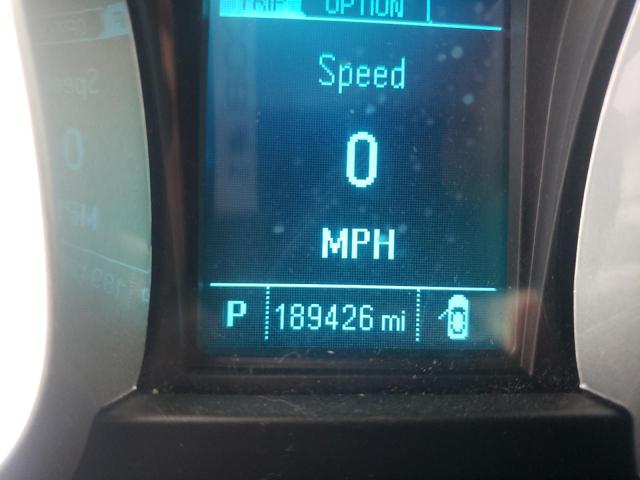 Photo 8 from auction – 2015 CHEVROLET EQUINOX LS with VIN 2GNALAEKXF6132878