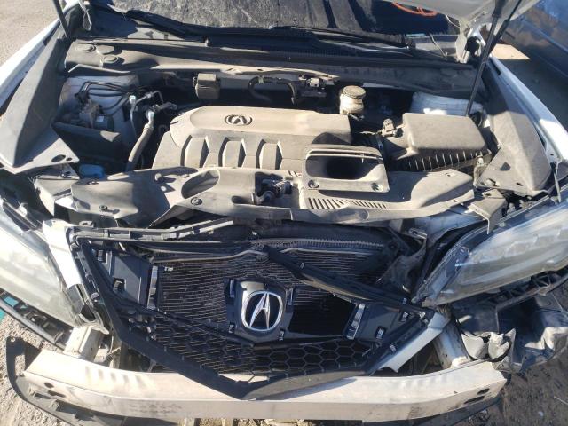 Photo 7 from auction – 2016 ACURA RDX TECHNO with VIN 5J8TB4H51GL030312