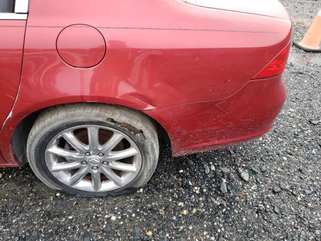 Photo 9 from auction – 2007 BUICK LUCERNE CX with VIN 1G4HE57Y37U124839