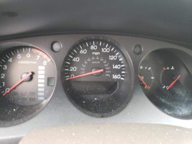 Photo 8 from auction – 2003 ACURA 3.2TL with VIN 19UUA566X3A087171