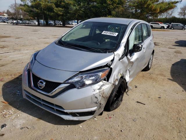Photo 9 from auction – 2017 NISSAN VERSA NOTE with VIN 3N1CE2CP5HL375905