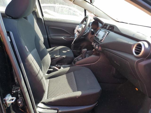 Photo 5 from auction – 2021 NISSAN VERSA S with VIN 3N1CN8DV3ML923202